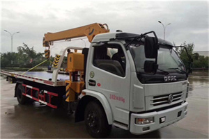 陆丰24小时道路救援服务