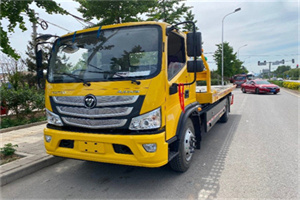 陆丰汽车救援头像