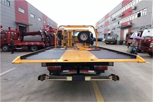 陆丰附近汽车救援服务