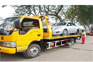 陆丰附近24小时汽车拖车服务热线