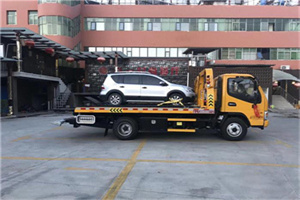 陆丰附近汽车拖车电话