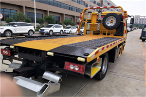 陆丰24小时汽车送油服务公司