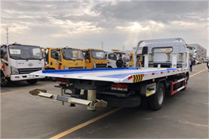 陆丰汽车救援补胎