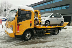 陆丰附近道路救援服务