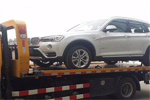 陆丰拖车24小时服务电话