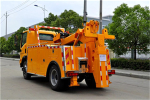 陆丰高速路拖车费