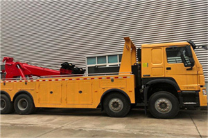 陆丰道路救援公司